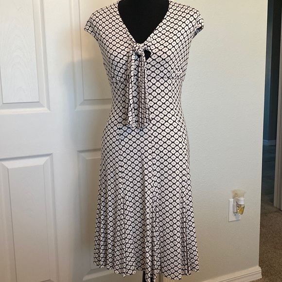TALBOTS DRESS - Picture 1 of 12